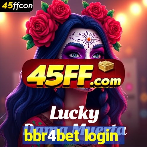 bbr4bet login